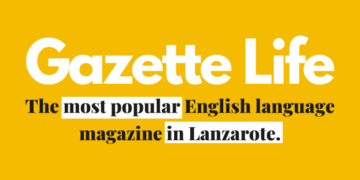 Here comes the July Gazette