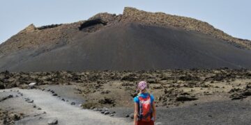 Yellow alert for heat and dust