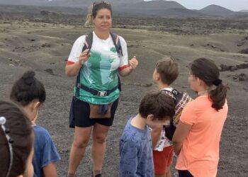 Cabildo offers two new hiking routes