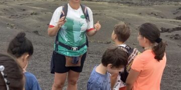 Cabildo offers two new hiking routes