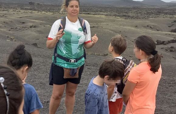 Cabildo offers two new hiking routes