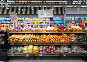 HiperDino spends 500 million on local industry