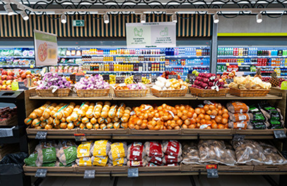 HiperDino spends 500 million on local industry