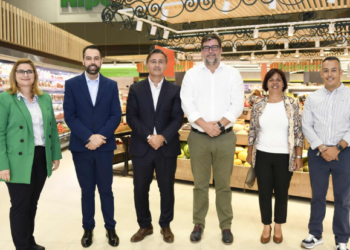 Hiperdino invests 2.5 million in Deiland