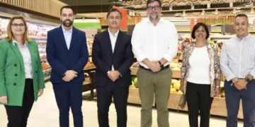 Hiperdino invests 2.5 million in Deiland