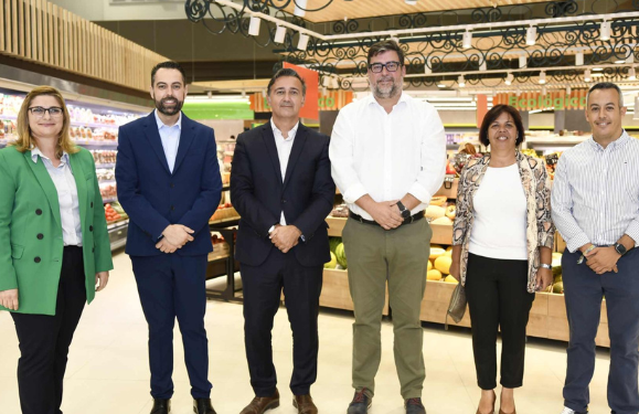 Hiperdino invests 2.5 million in Deiland