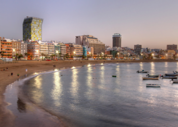 Canarian holiday bonus plan