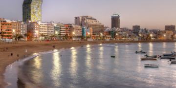 Canarian holiday bonus plan