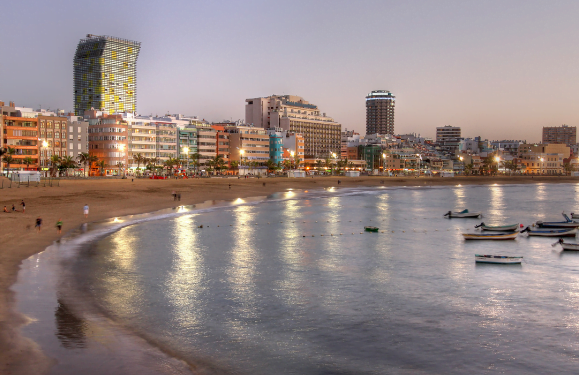 Canarian holiday bonus plan