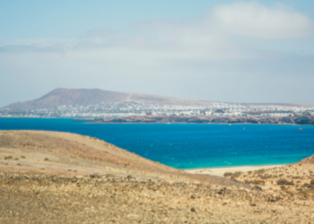 The most expensive holiday rentals in the Canaries