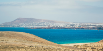 The most expensive holiday rentals in the Canaries