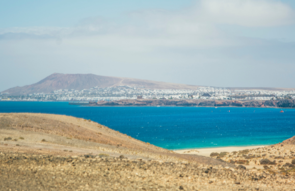 The most expensive holiday rentals in the Canaries