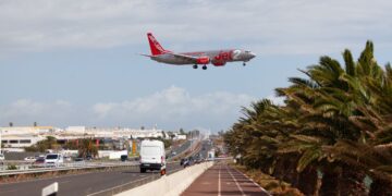 Properties near the Lanzarote Airport to be soundproofed