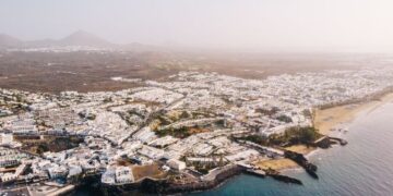 Canarian heatwave predicted