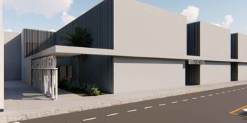 Playa Honda health centre