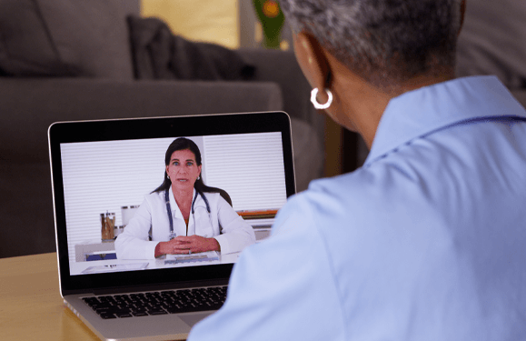 Hospiten free video-consulting