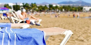 Last day of weather warnings but warm weekend ahead