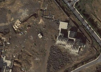 Demolition news