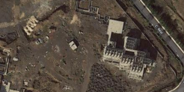 Demolition news