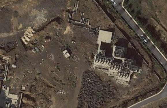 Demolition news