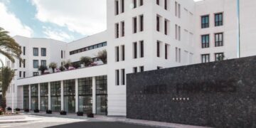 Fariones Hotel in TripAdvisor’s top 25 best hotels in Spain