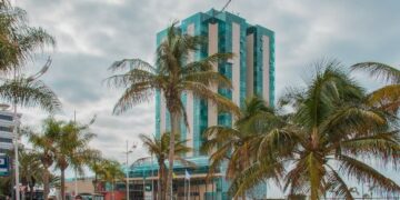 The history of Lanzarote’s hotels