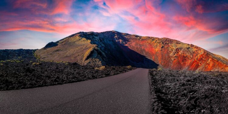 Hottest January ever on Lanzarote