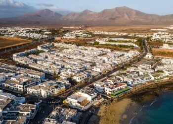 House prices hit record in the Canary Islands