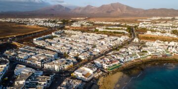 House prices hit record in the Canary Islands