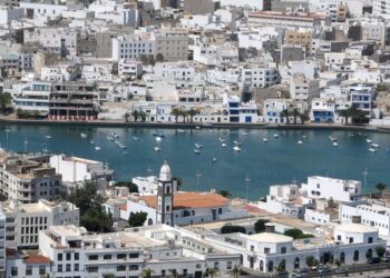 Lanzarote housing proposal rejected