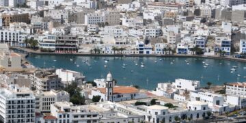 Lanzarote housing proposal rejected