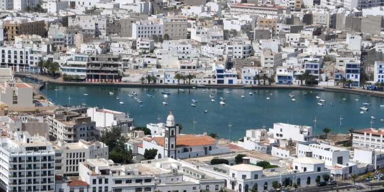 Lanzarote housing proposal rejected