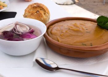 How I learned to love Gofio