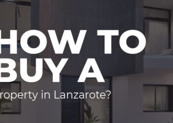 Lanzarote property buyers guide