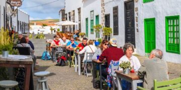 How to dine like a Lanzarote local
