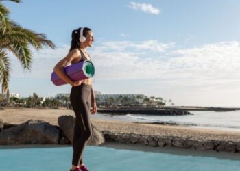 How to get fit on Lanzarote