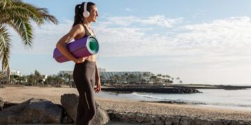 How to get fit on Lanzarote