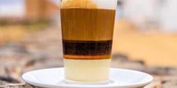 How to make the Canarian Barraquito
