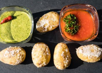 How to make Mojo sauces