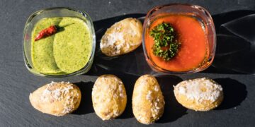 How to make Mojo sauces