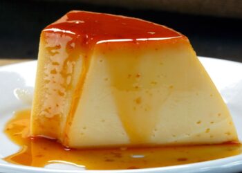 How to make Quesillo