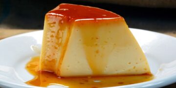 How to make Quesillo