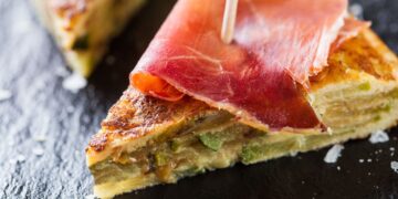 How to make Tortilla
