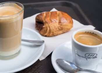 How to order coffee like a Lanzarote local