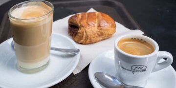 How to order coffee like a Lanzarote local