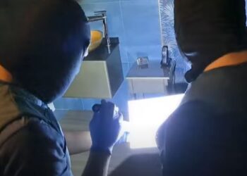 Human trafficking organisation dismantled