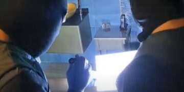 Human trafficking organisation dismantled