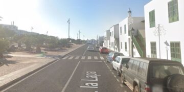 CC Yaiza calls for better crossings in Playa Blanca