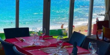 Indian cuisine in Playa Blanca