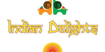 Indian Delights Grand Opening